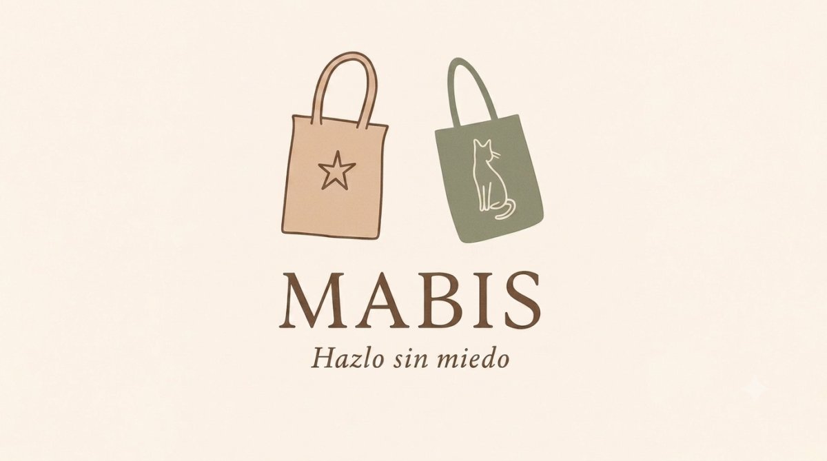 Foto de portada del establecimiento Mabis 🪡🧵