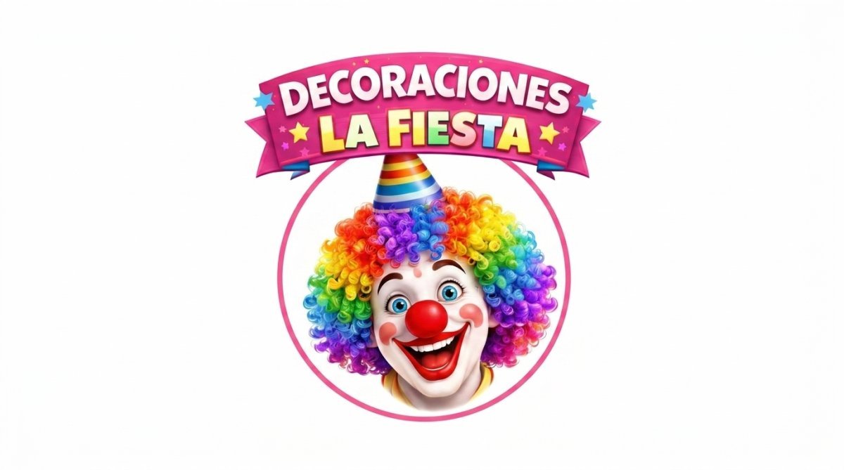 Foto de portada del establecimiento Decoraciones La Fiesta
