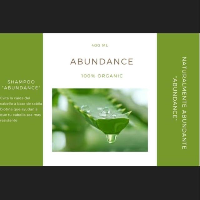 Foto de portada del establecimiento ABUNDANCE