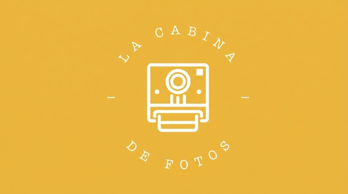 Foto de portada del establecimiento La cabina de fotos
