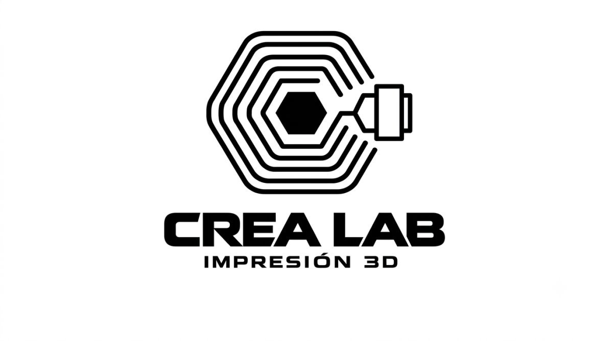 Foto de portada del establecimiento CreaLab impresion 3D
