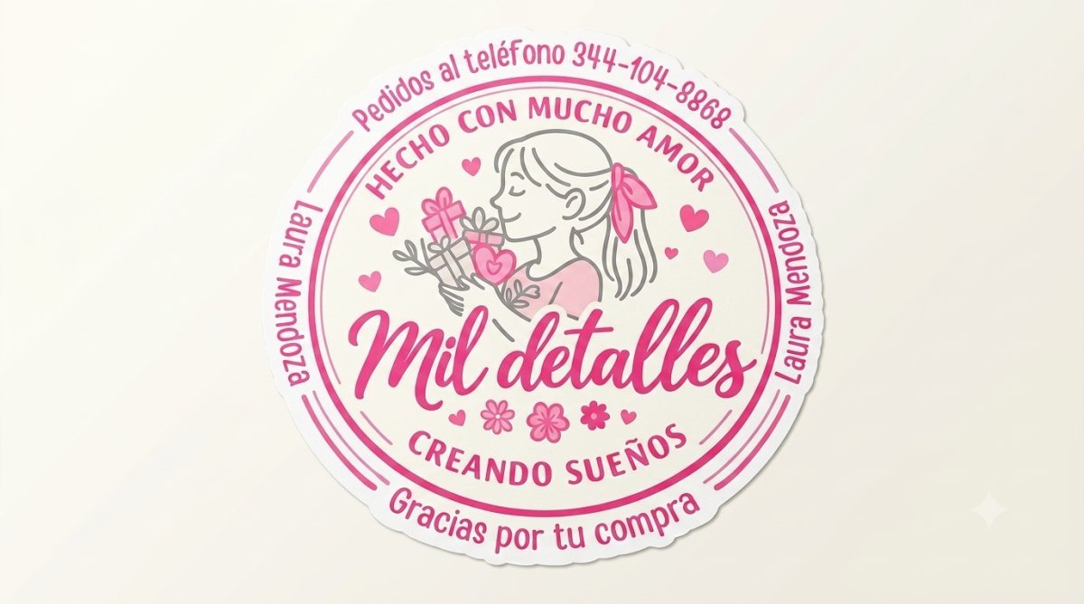 Foto de portada del establecimiento MIL DETALLES