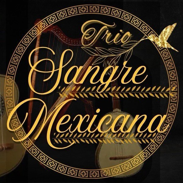 Foto de portada del establecimiento Trío Sangre Mexicana