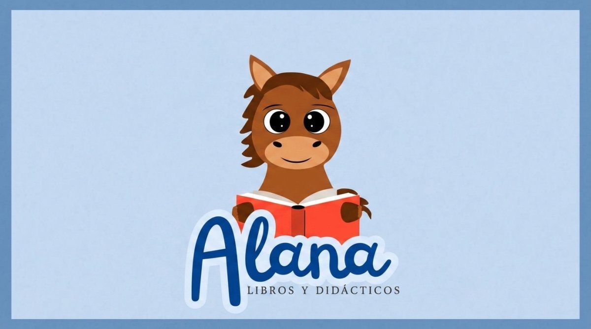 Foto de portada del establecimiento Alana Libros y Didacticos