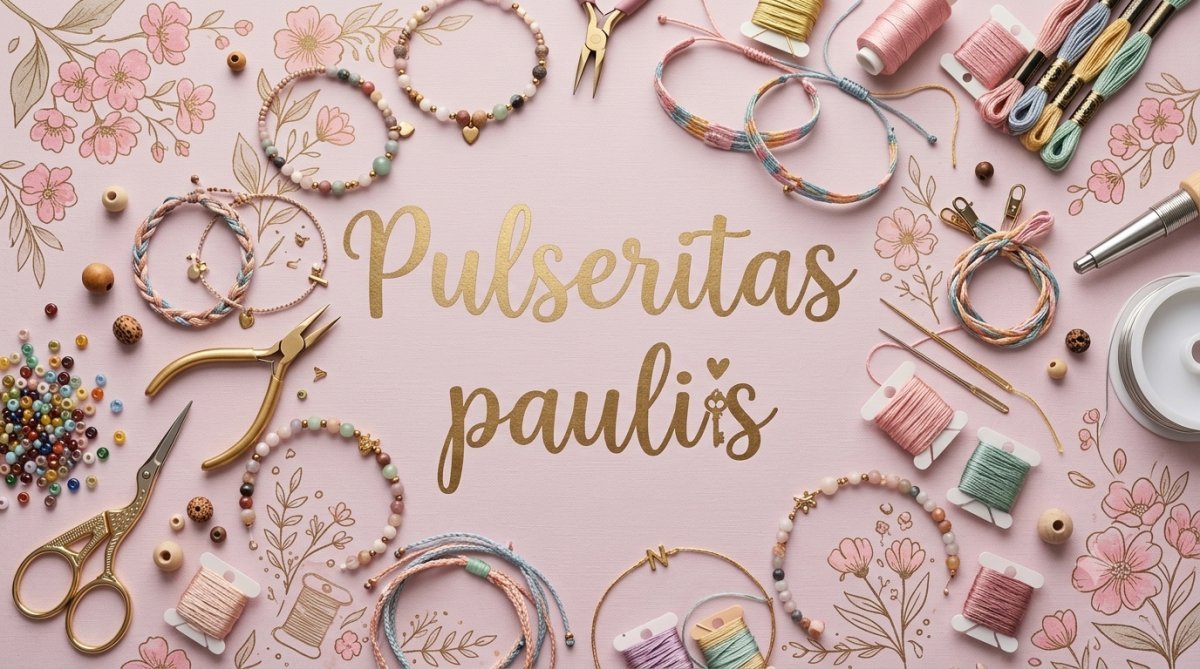 Foto de portada del establecimiento Pulseritas Pauli's