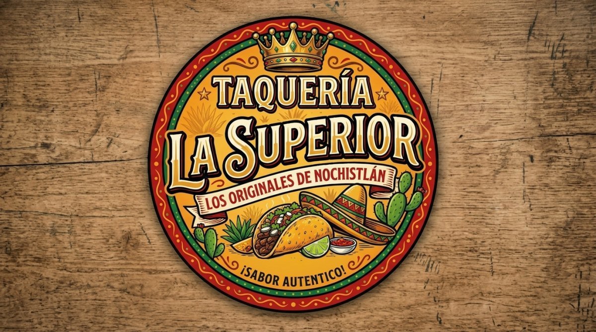 Foto de portada del establecimiento Taqueria la Superior los Originales de Nochistlan de Mejía