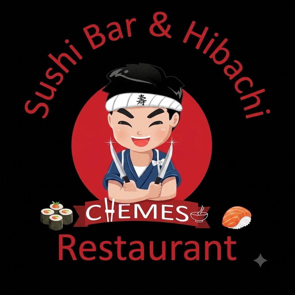 Foto de portada del establecimiento Sushi Bar & Hibachi