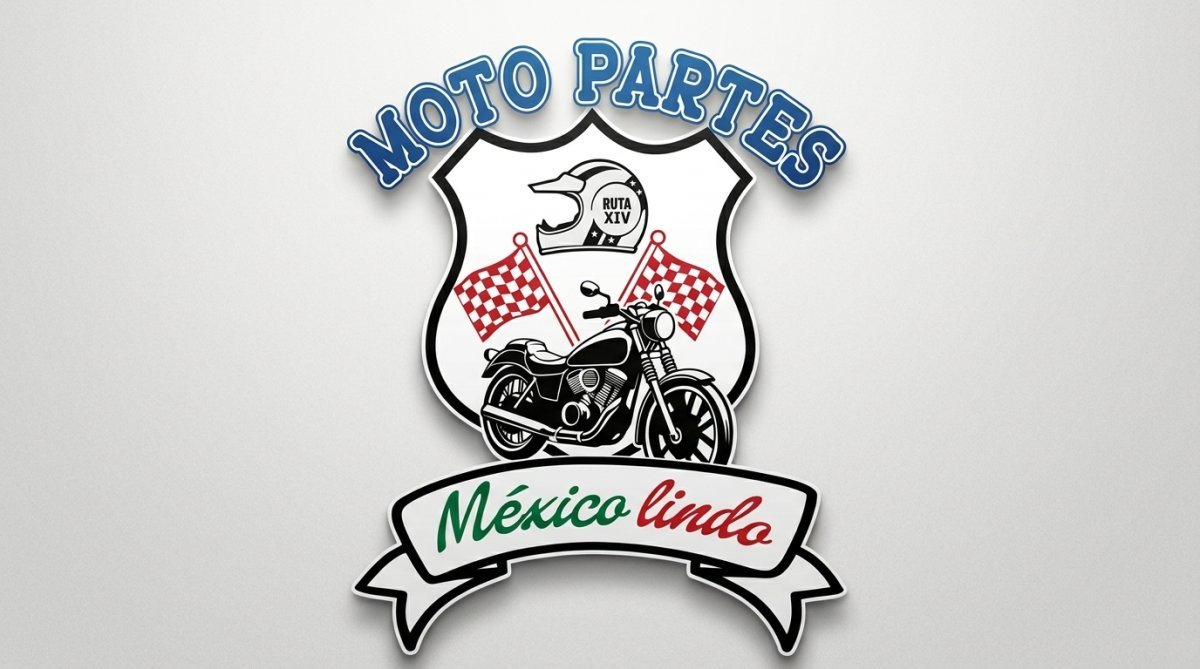 Foto de portada del establecimiento Moto partes "México Lindo"