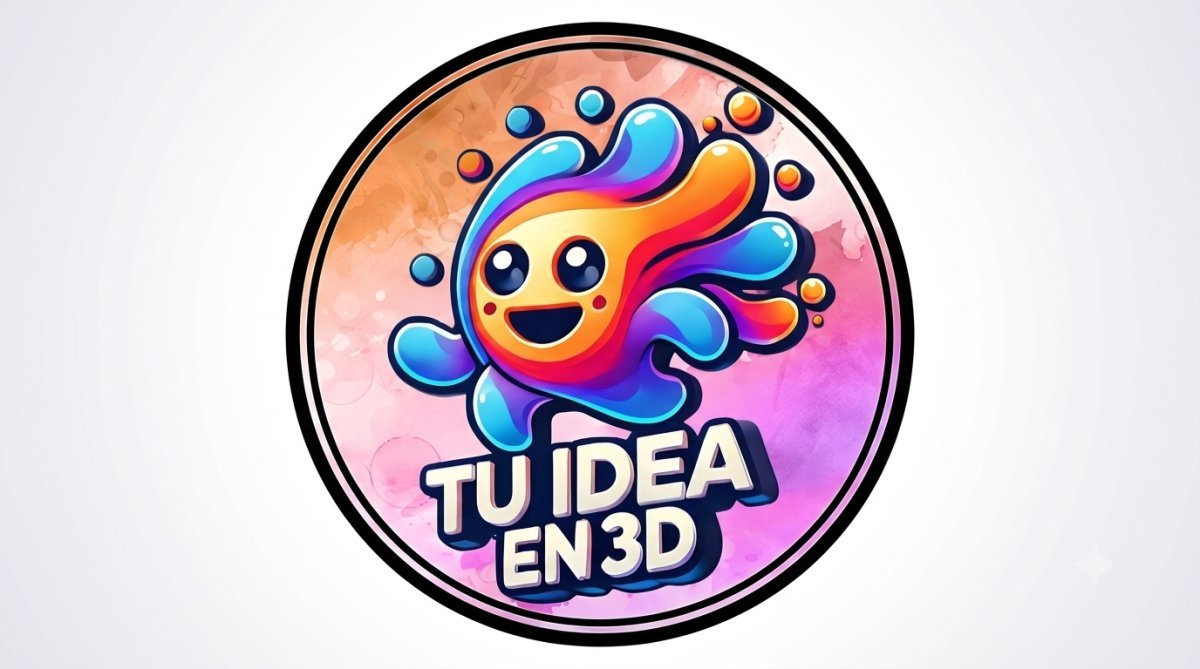 Foto de portada del establecimiento TU IDEA EN 3D