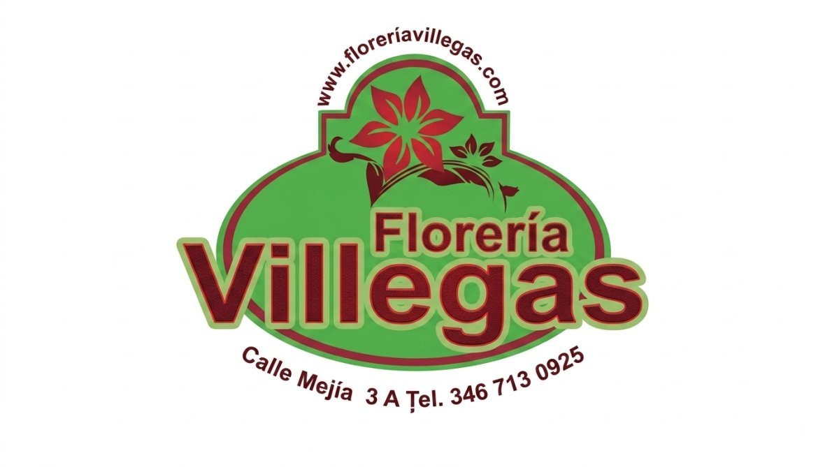 Foto de portada del establecimiento Florería Villegas