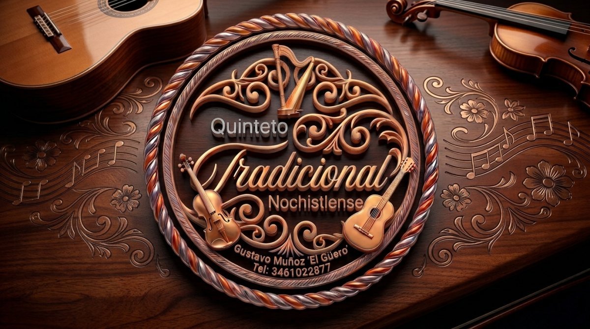 Foto de portada del establecimiento Quinteto Tradicional Nochistlense
