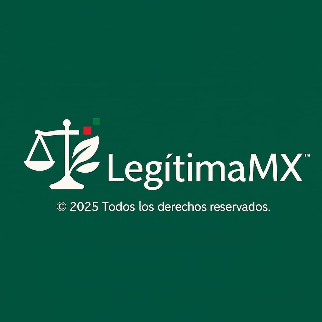 Foto de portada del establecimiento LegítimaMX | Servicios Jurídicos