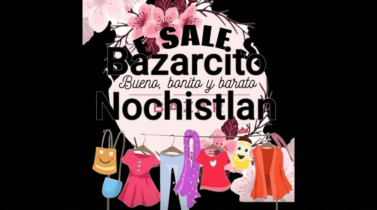 Foto de portada del establecimiento Bazarcito Nochistlan