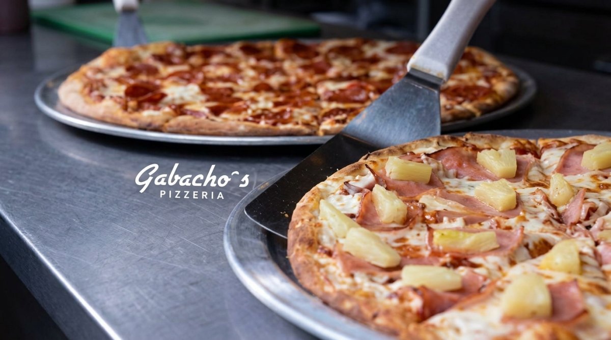 Foto de portada del establecimiento Gabacho’s Pizzeria Nochistlan