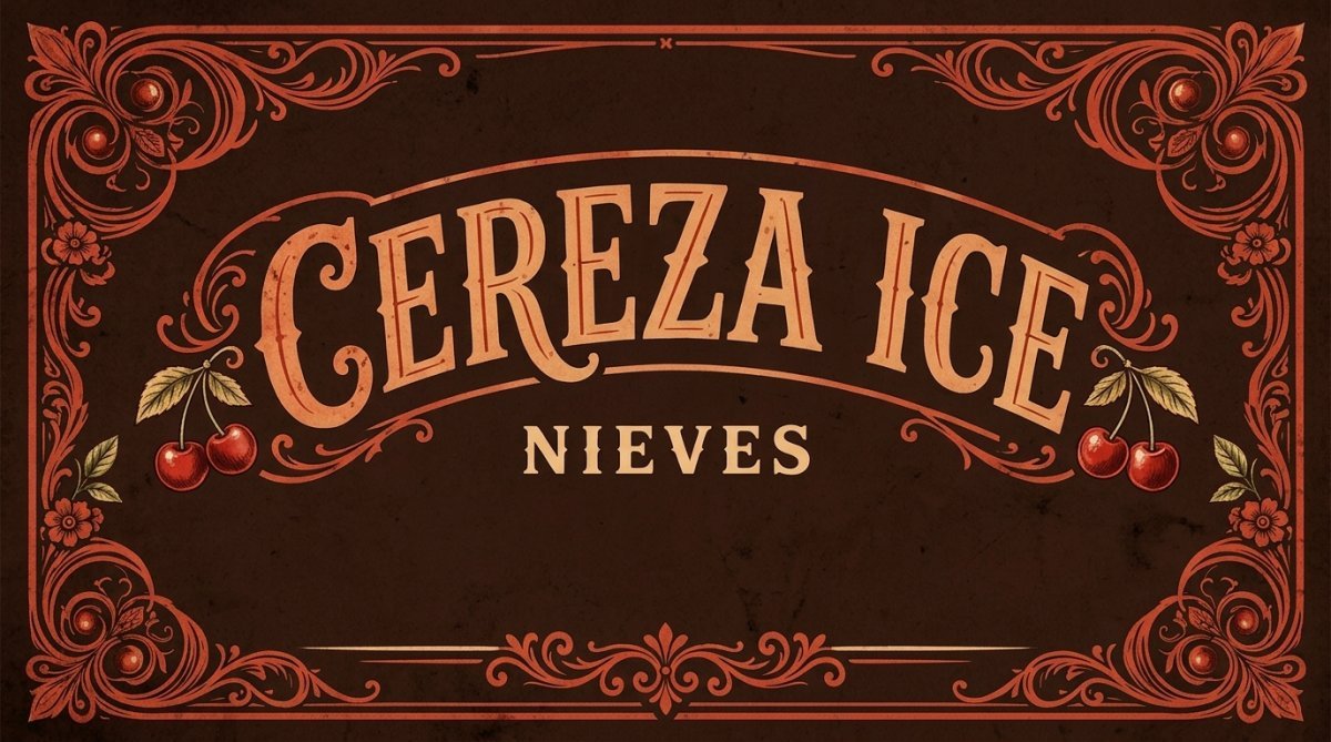 Foto de portada del establecimiento Cereza Ice