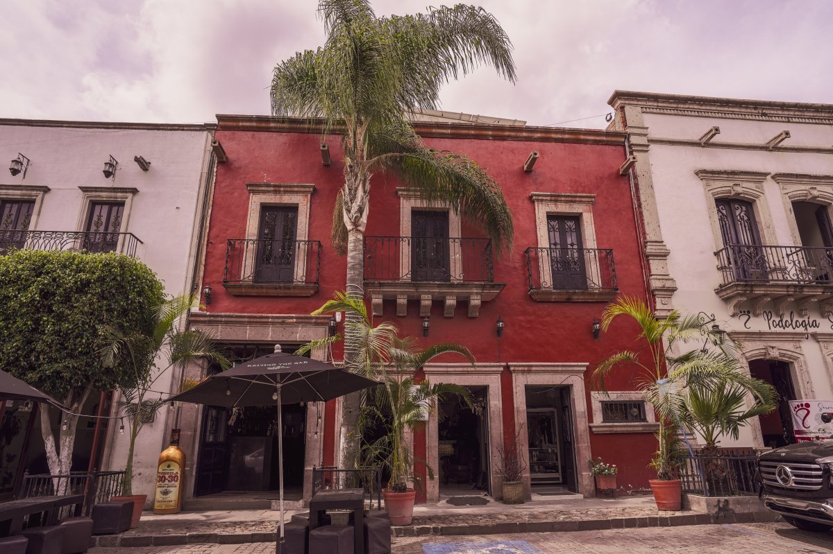 Foto de portada del establecimiento Hotel Plaza