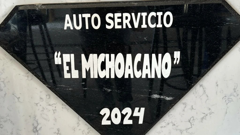 Foto de portada del establecimiento Autoservicio el michoacano