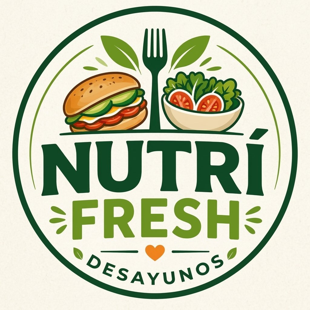 Foto de portada del establecimiento NUTRÍ FRESH
