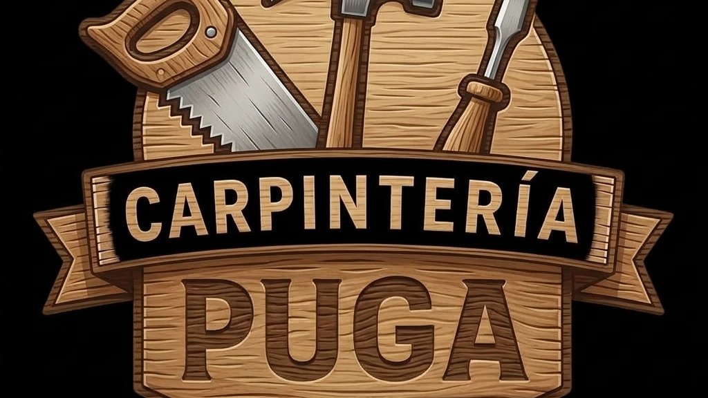 Foto de portada del establecimiento Carpintería Puga
