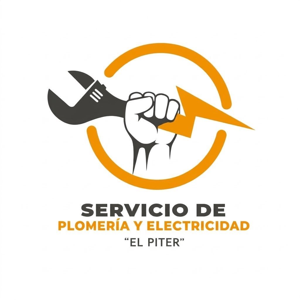 Foto de portada del establecimiento Servicio de Plomería y Electricidad El Piter
