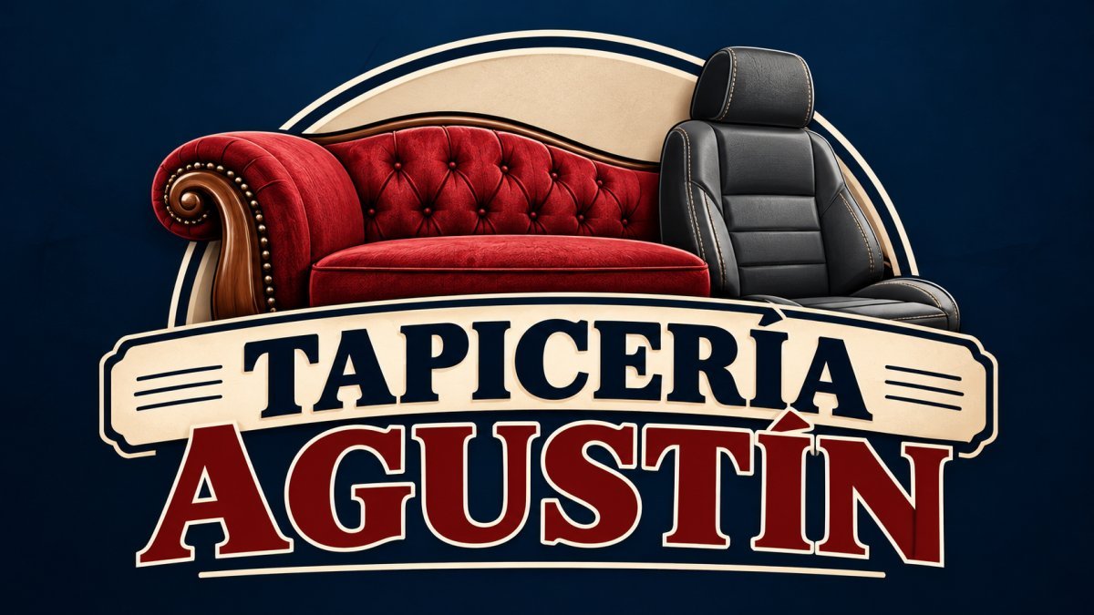 Foto de portada del establecimiento Tapicería Agustín