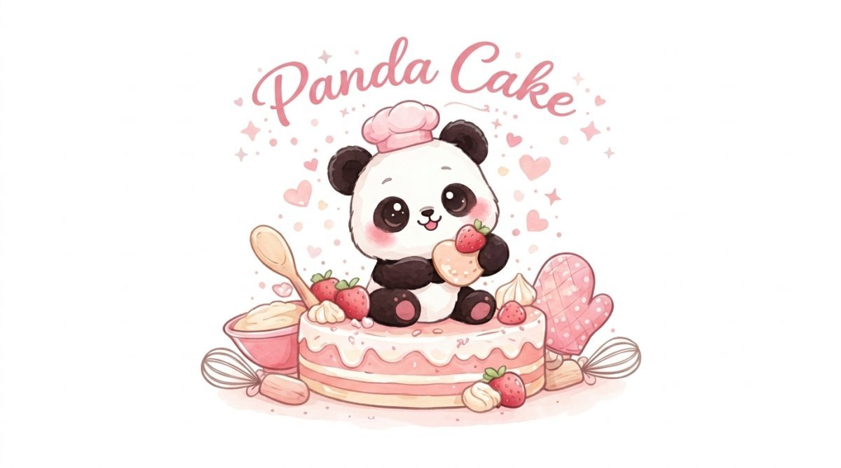 Foto de portada del establecimiento Panda Cake