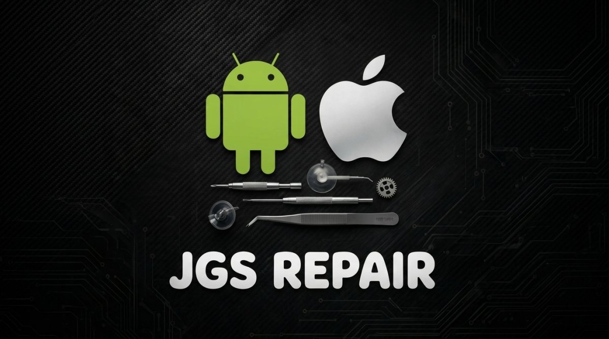 Foto de portada del establecimiento JGS REPAIR
